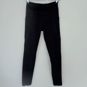 athleta.GIRL "stash your treasures" legging . XXL/16  (#2)